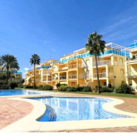 La Riviera Planta Baja Apartment Denia Luaran gambar