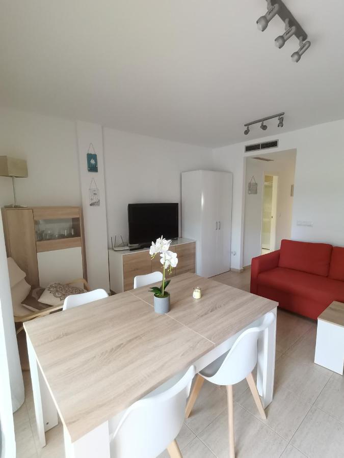 La Riviera Planta Baja Apartment Denia Luaran gambar
