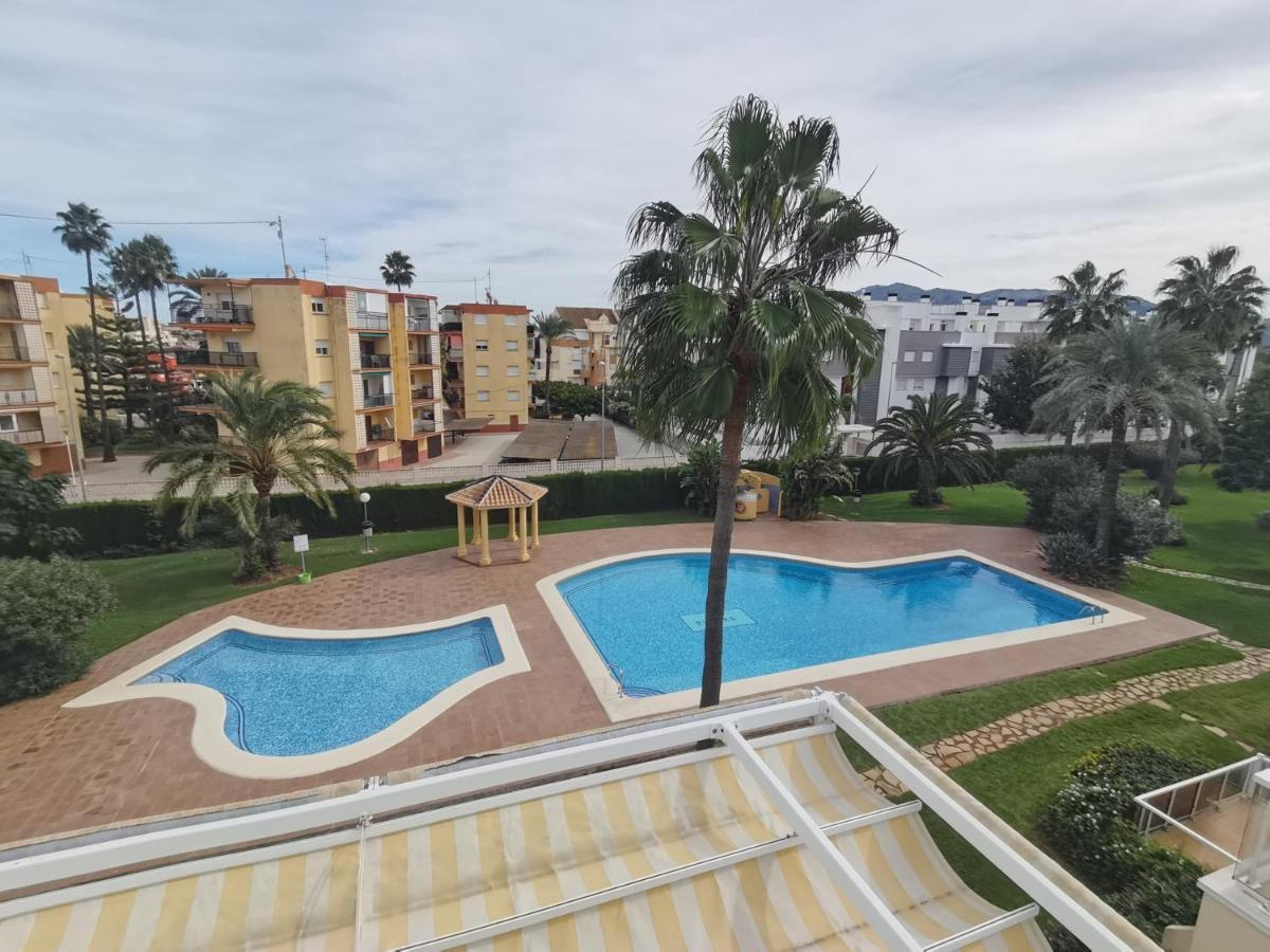 La Riviera Planta Baja Apartment Denia Luaran gambar