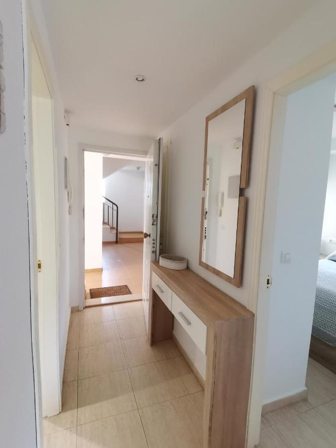 La Riviera Planta Baja Apartment Denia Luaran gambar