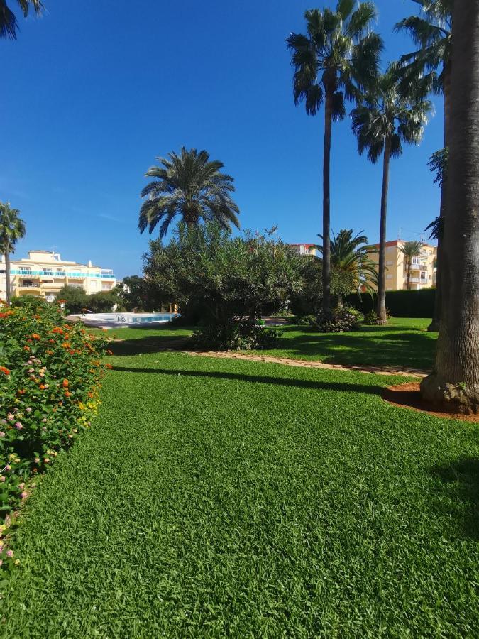 La Riviera Planta Baja Apartment Denia Luaran gambar