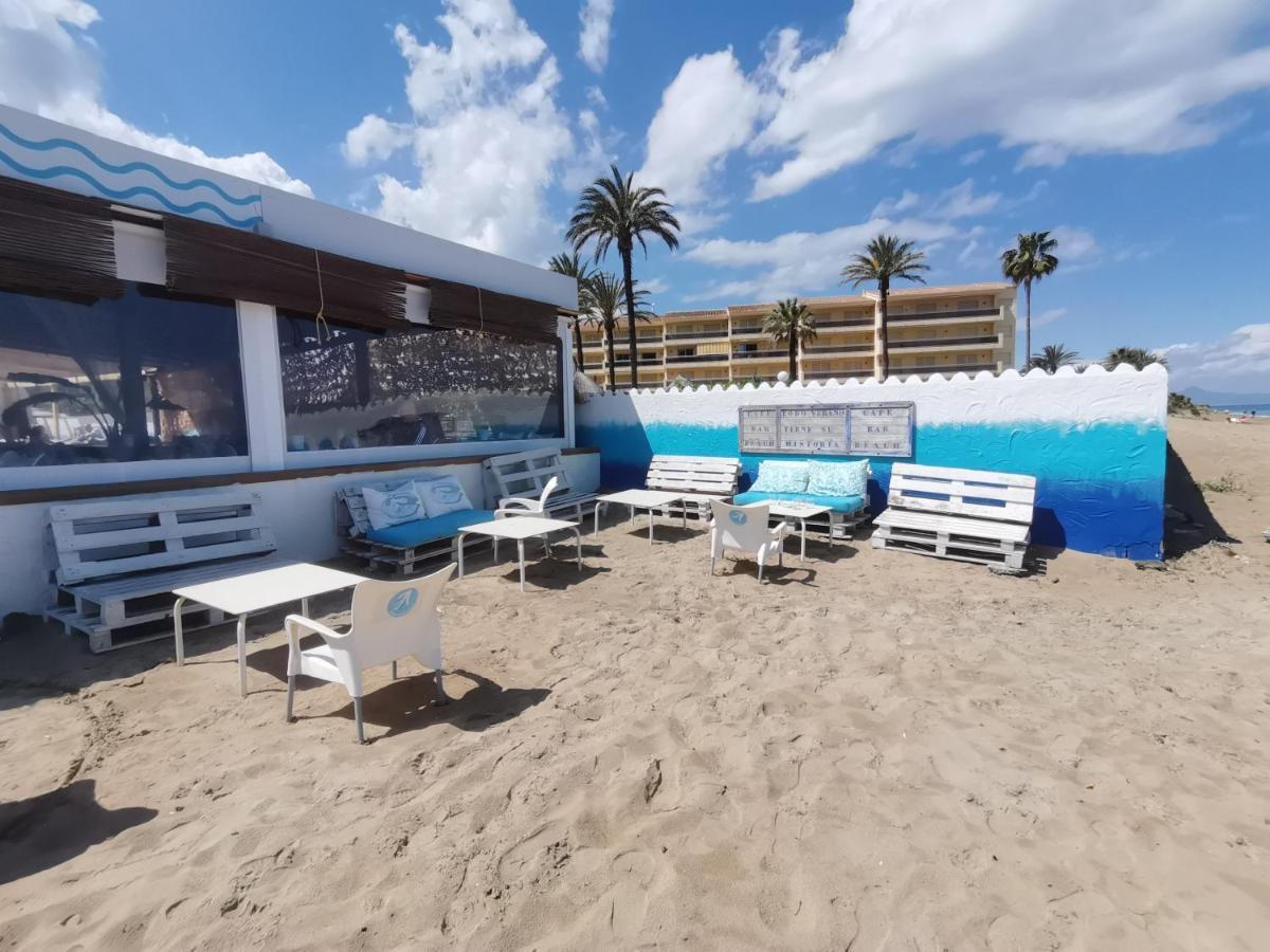 La Riviera Planta Baja Apartment Denia Luaran gambar