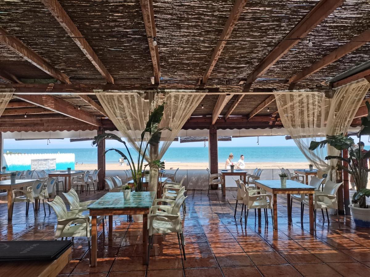 La Riviera Planta Baja Apartment Denia Luaran gambar