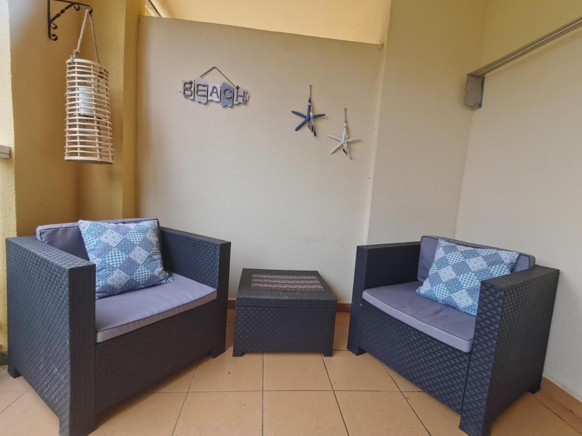 La Riviera Planta Baja Apartment Denia Luaran gambar